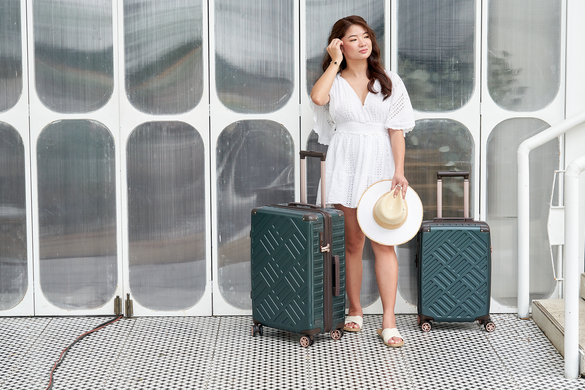 LifestylePlusPH Spotlights Legend Walker’s Arrival in the Philippines