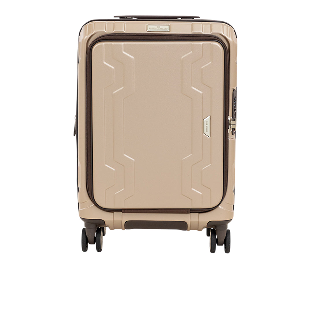 Blue Whale 5525 Champagne Gold