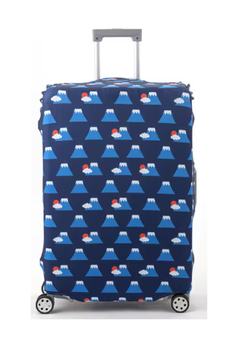 Luggage Cover 9129 FUJI