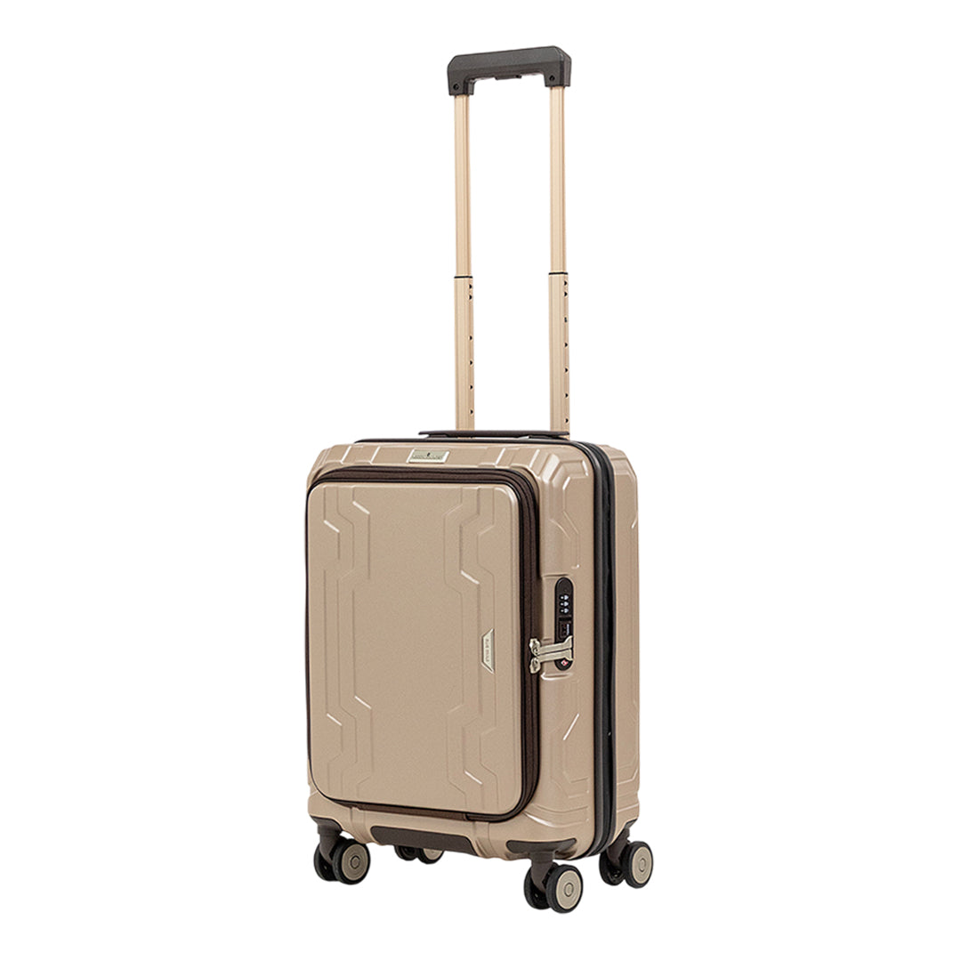 Blue Whale 5525 Champagne Gold