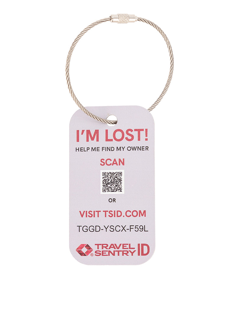 TSID Tag