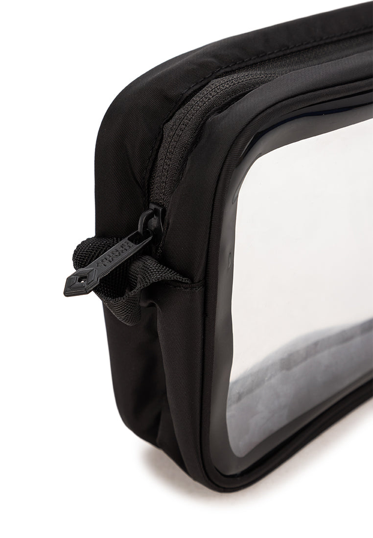 Carry-On Toiletry Pouch