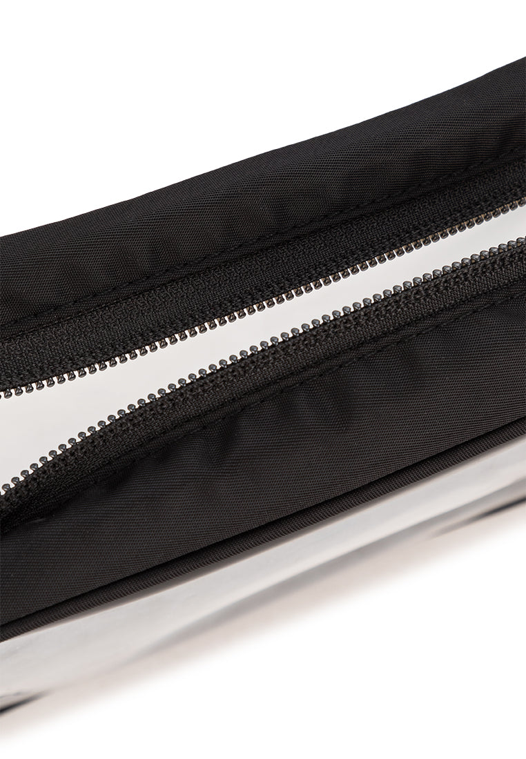 Carry-On Toiletry Pouch