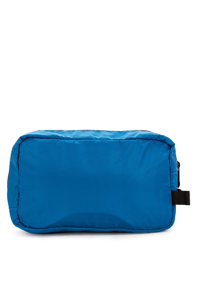 Short-Haul Toiletry Bag