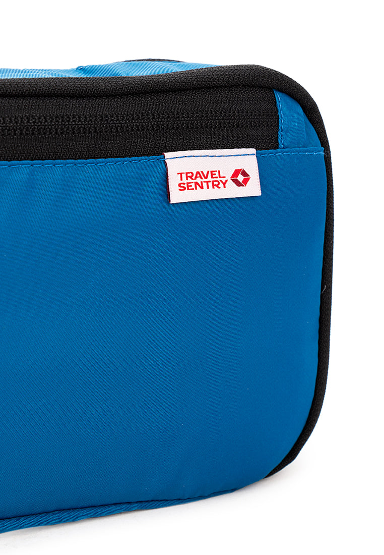 Short-Haul Toiletry Bag