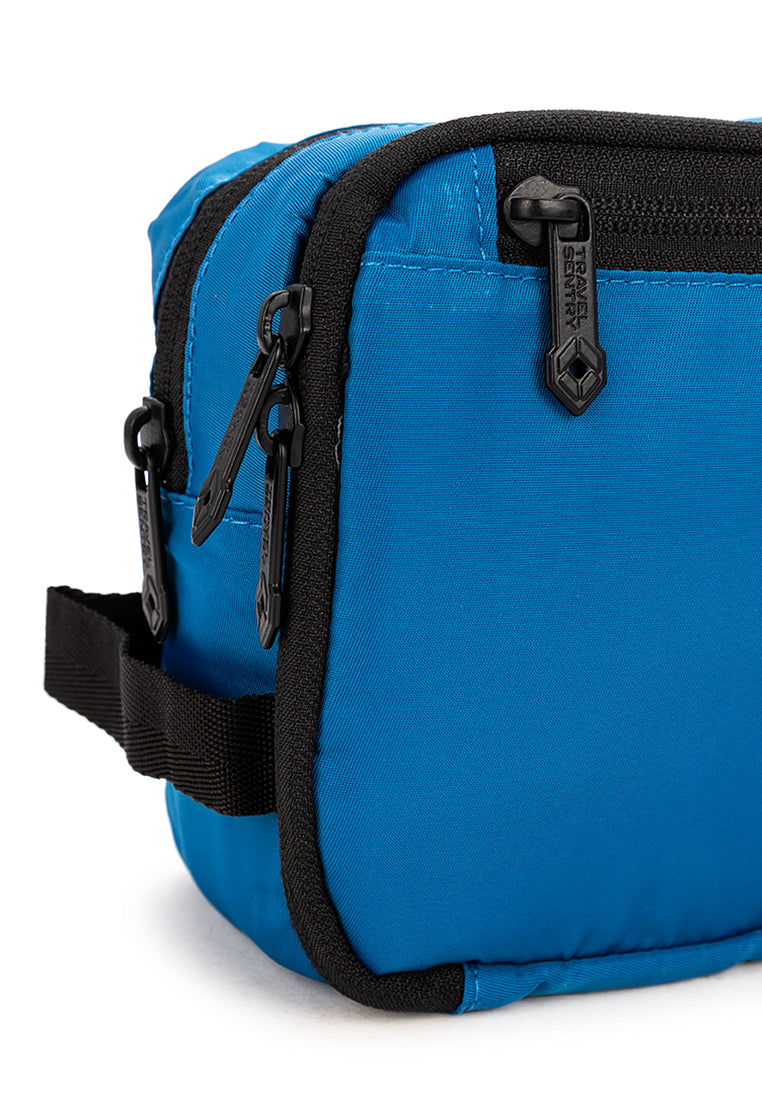 Short-Haul Toiletry Bag