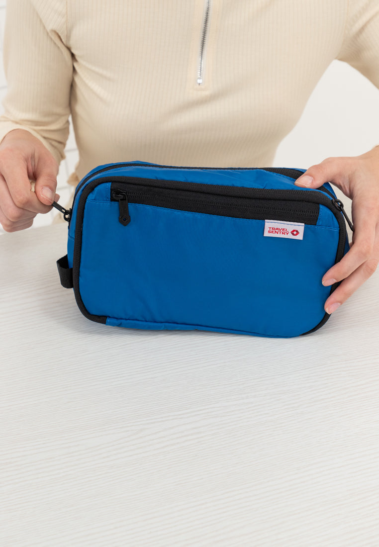 Short-Haul Toiletry Bag