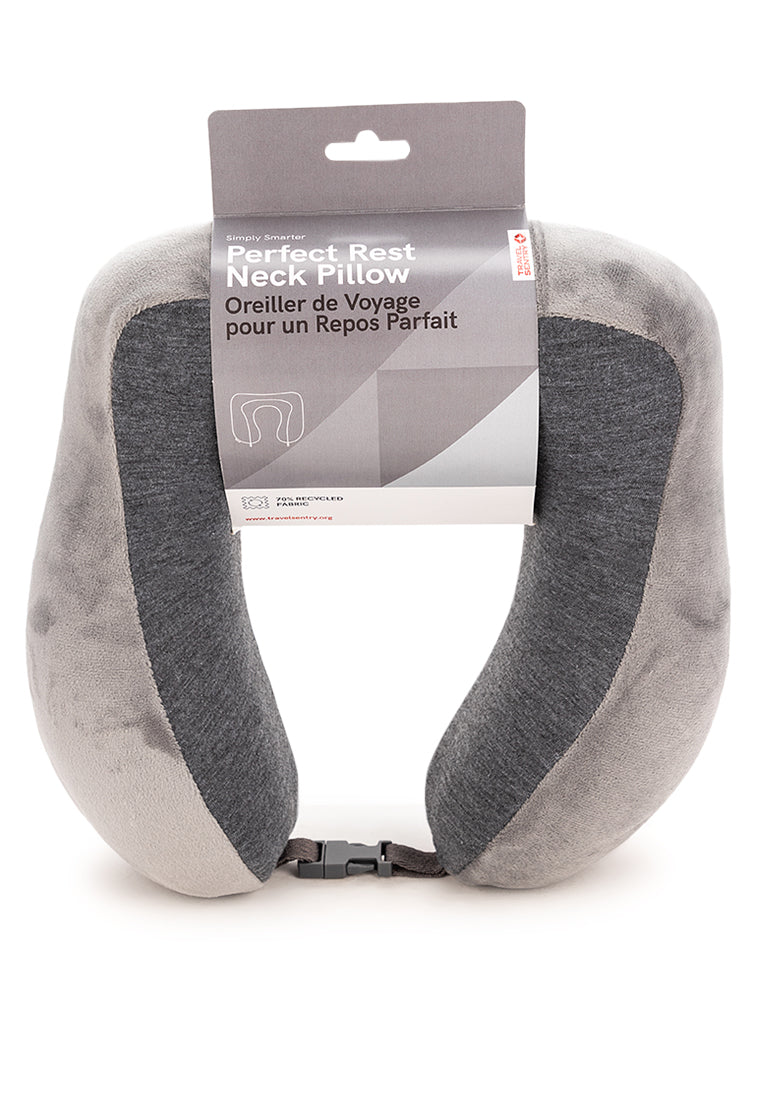 Perfect Rest Neck Pillow
