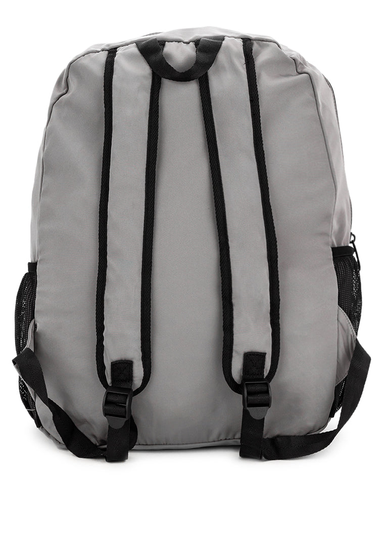 Foldable Backpack