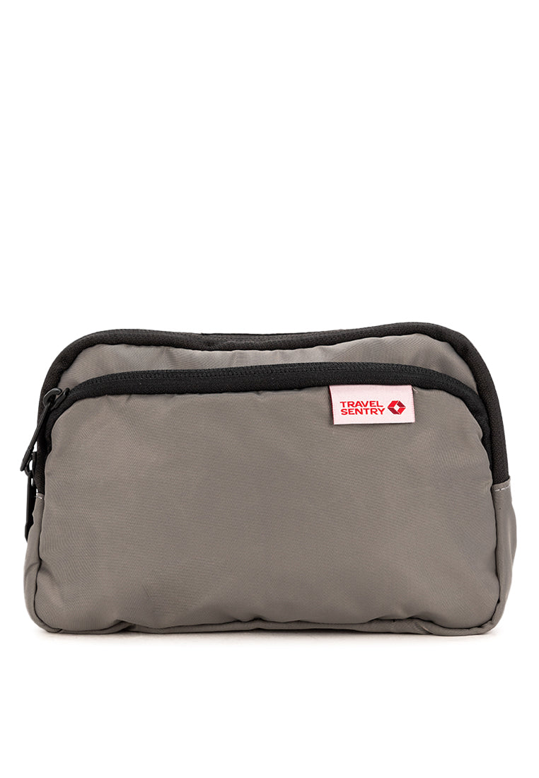 RFID Crossbody Bag