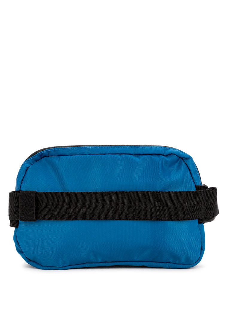 RFID Crossbody Bag