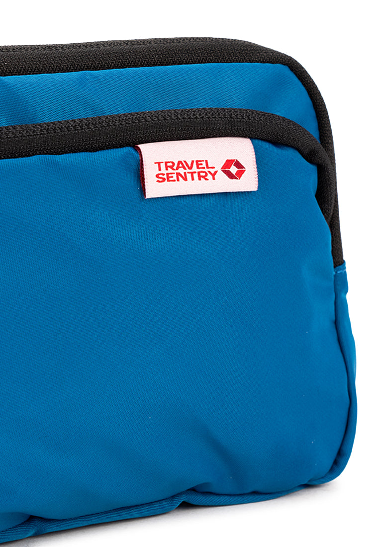 RFID Crossbody Bag