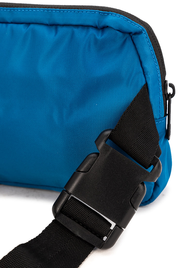 RFID Crossbody Bag