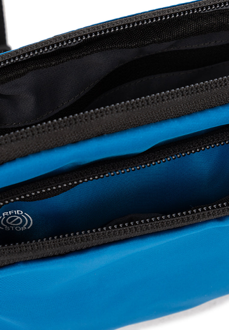 RFID Crossbody Bag