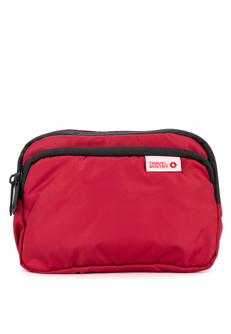 RFID Crossbody Bag