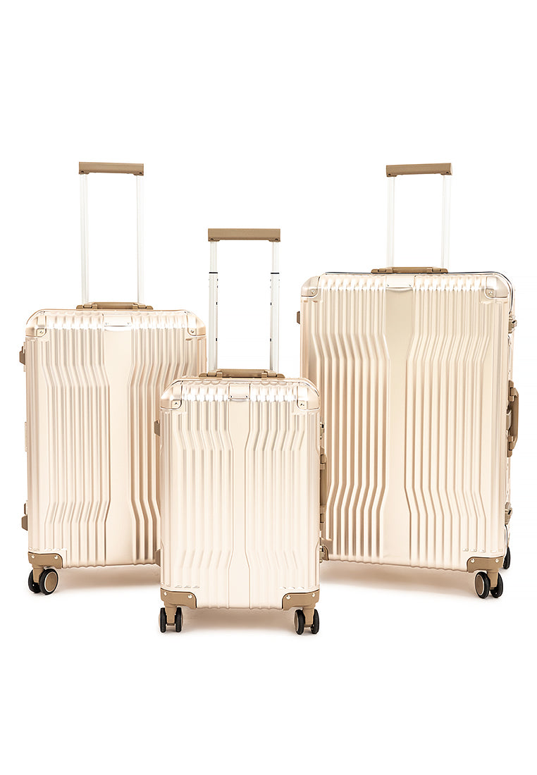 Aluminum Cruiser 1512 Dark Navy