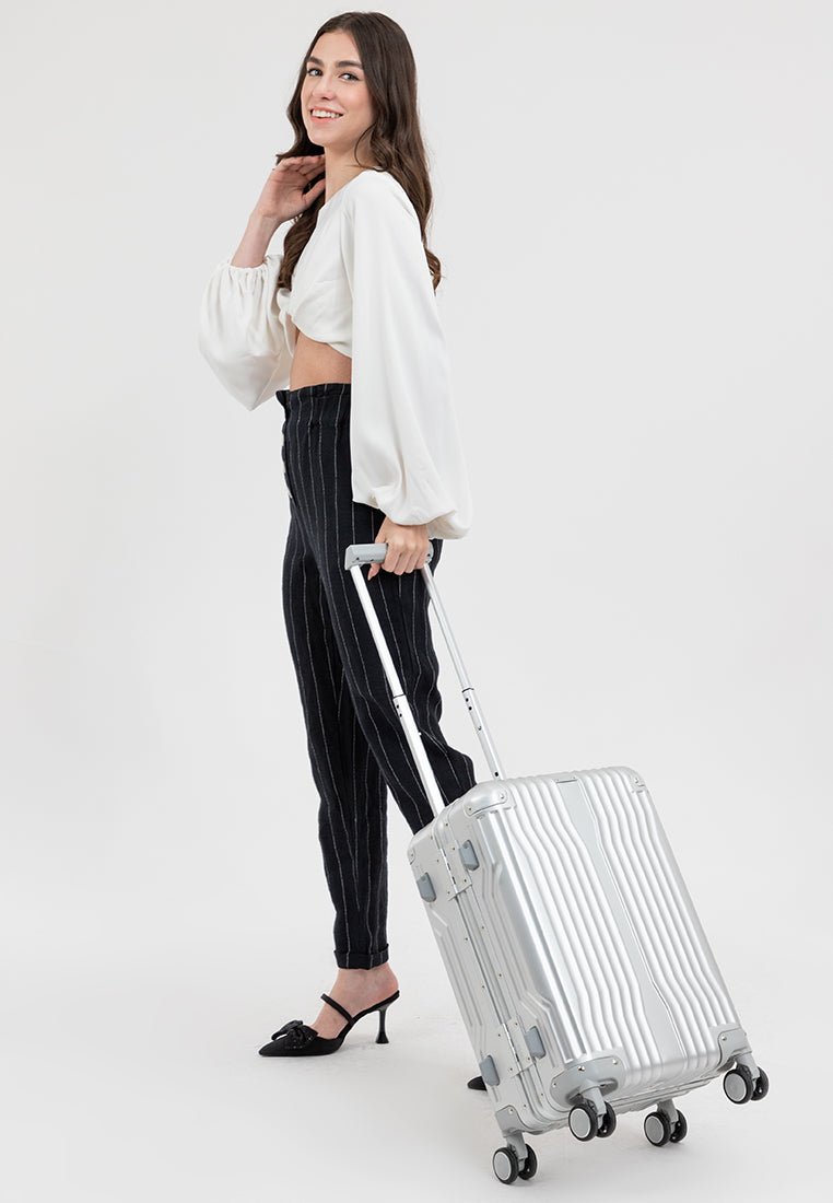 Aluminum Cruiser 1512 Dark Navy