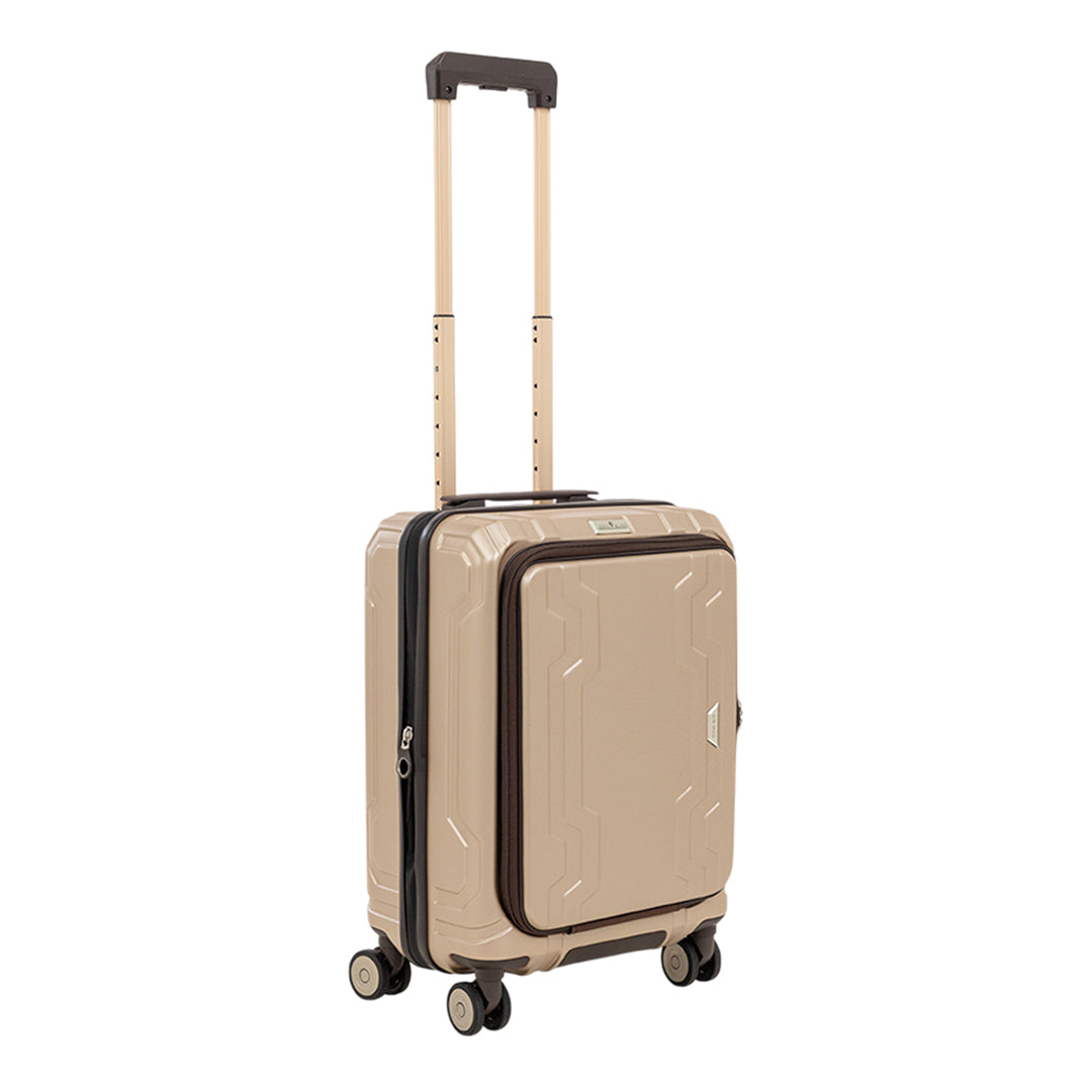 Blue Whale 5525 Champagne Gold