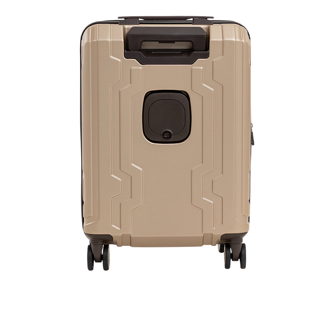 Blue Whale 5525 Champagne Gold