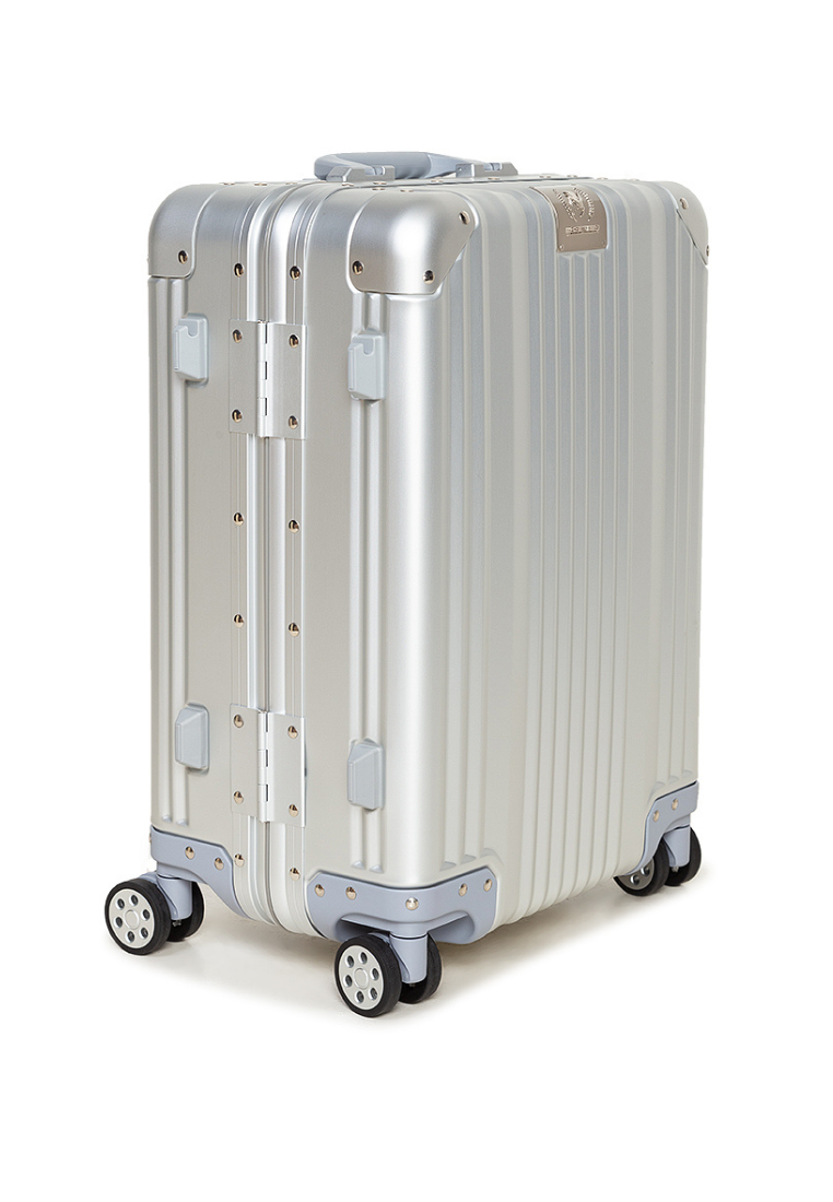 Aluminum Series 1510 Silver