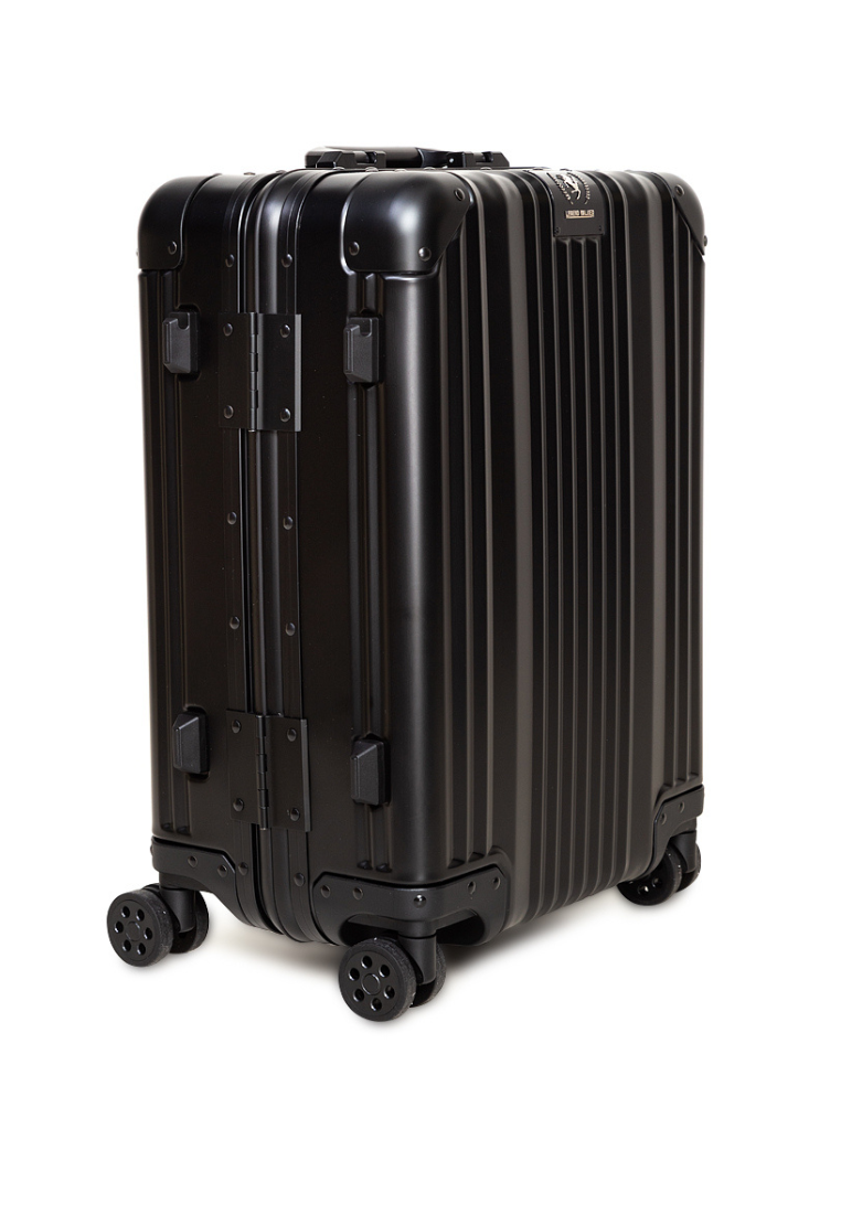 Aluminum Series 1510 Black