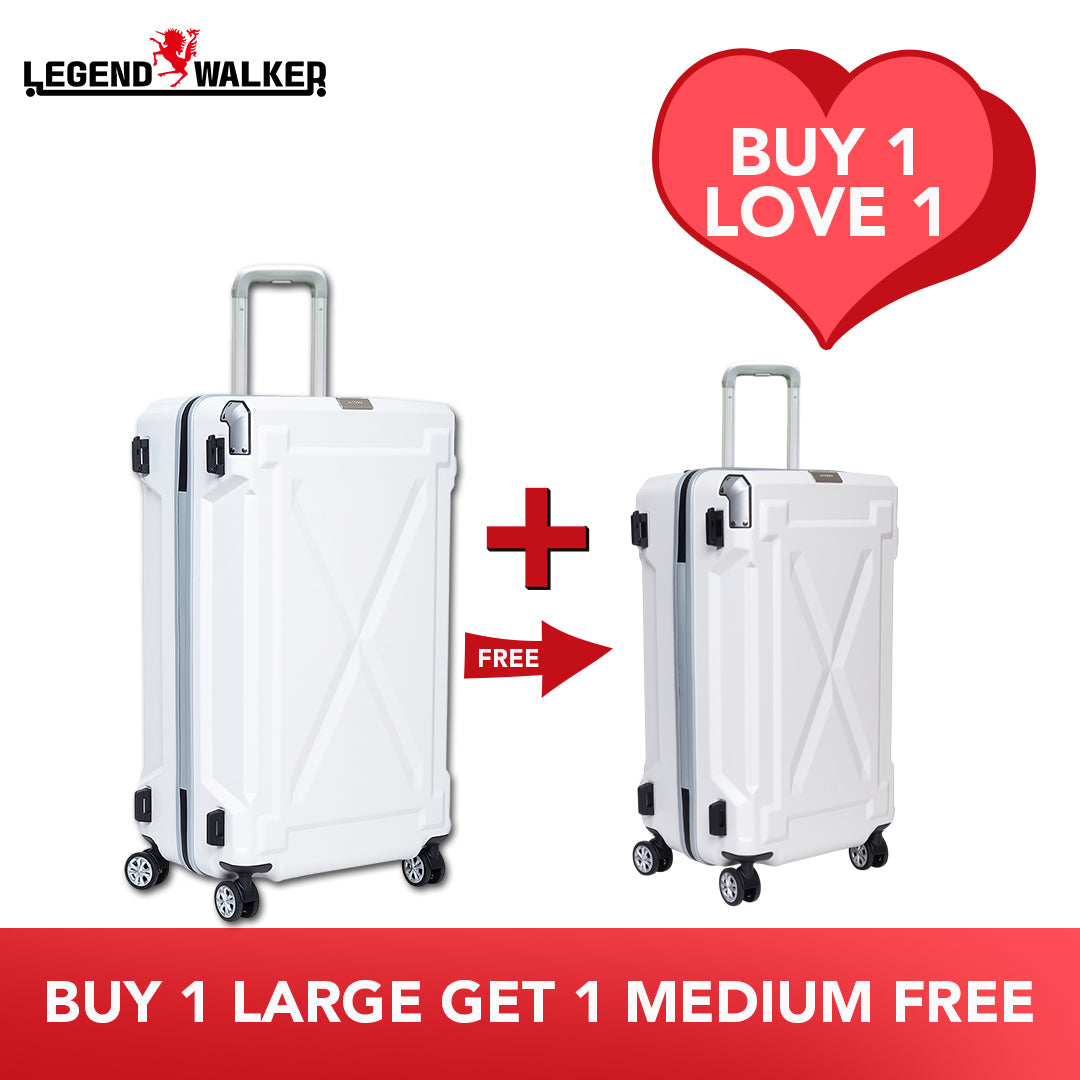 🔥BUY 1 TAKE 1🔥 Outdoor 6304 Ivory