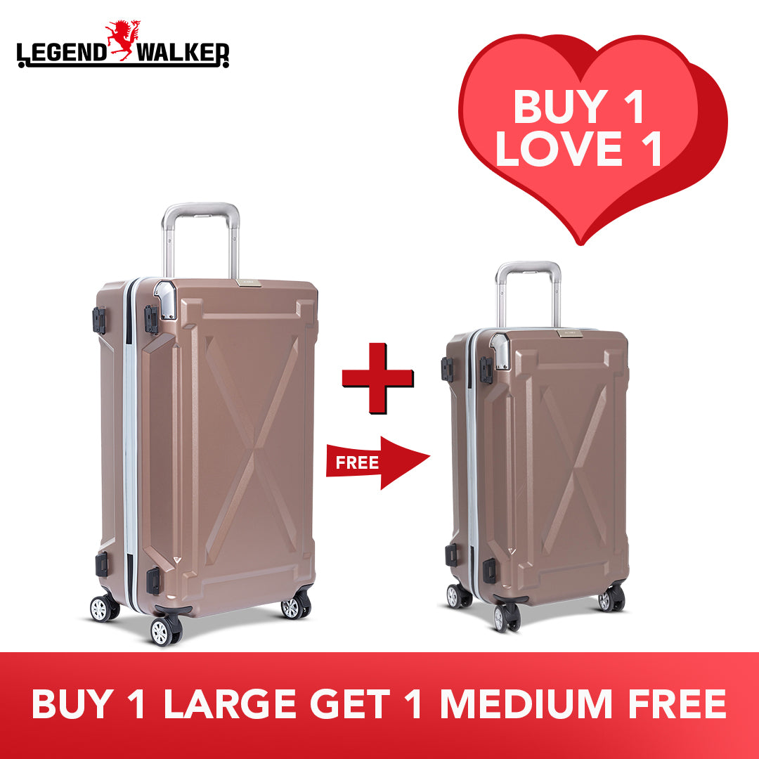 🔥BUY 1 TAKE 1🔥 Outdoor 6304 Mocha