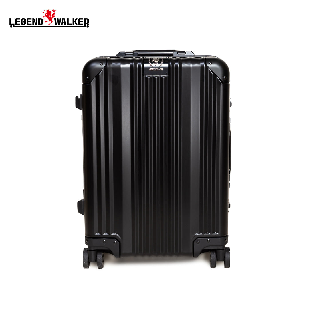 Aluminum Series 1510 Black