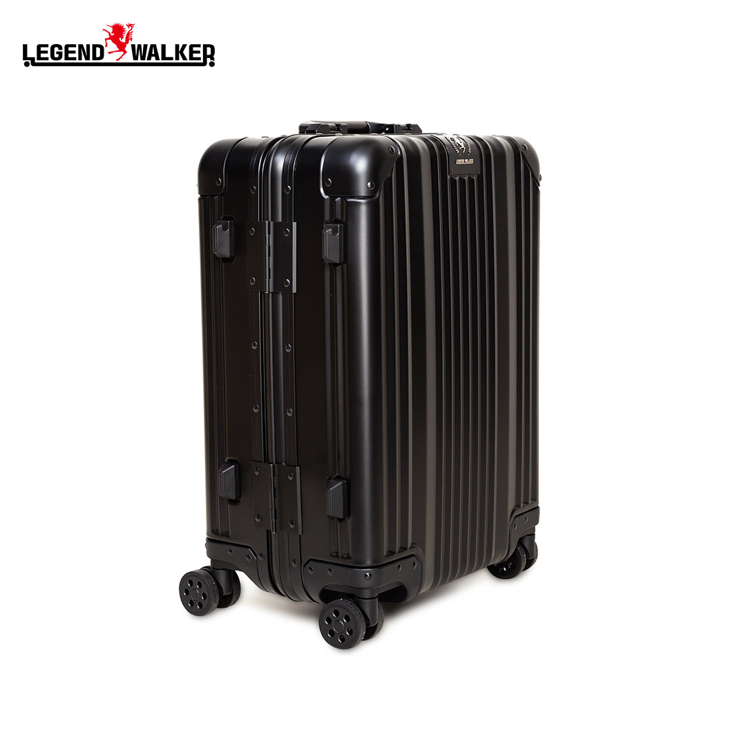 Aluminum Series 1510 Black