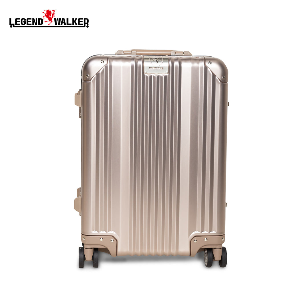 Aluminum Series 1510 Champagne Gold