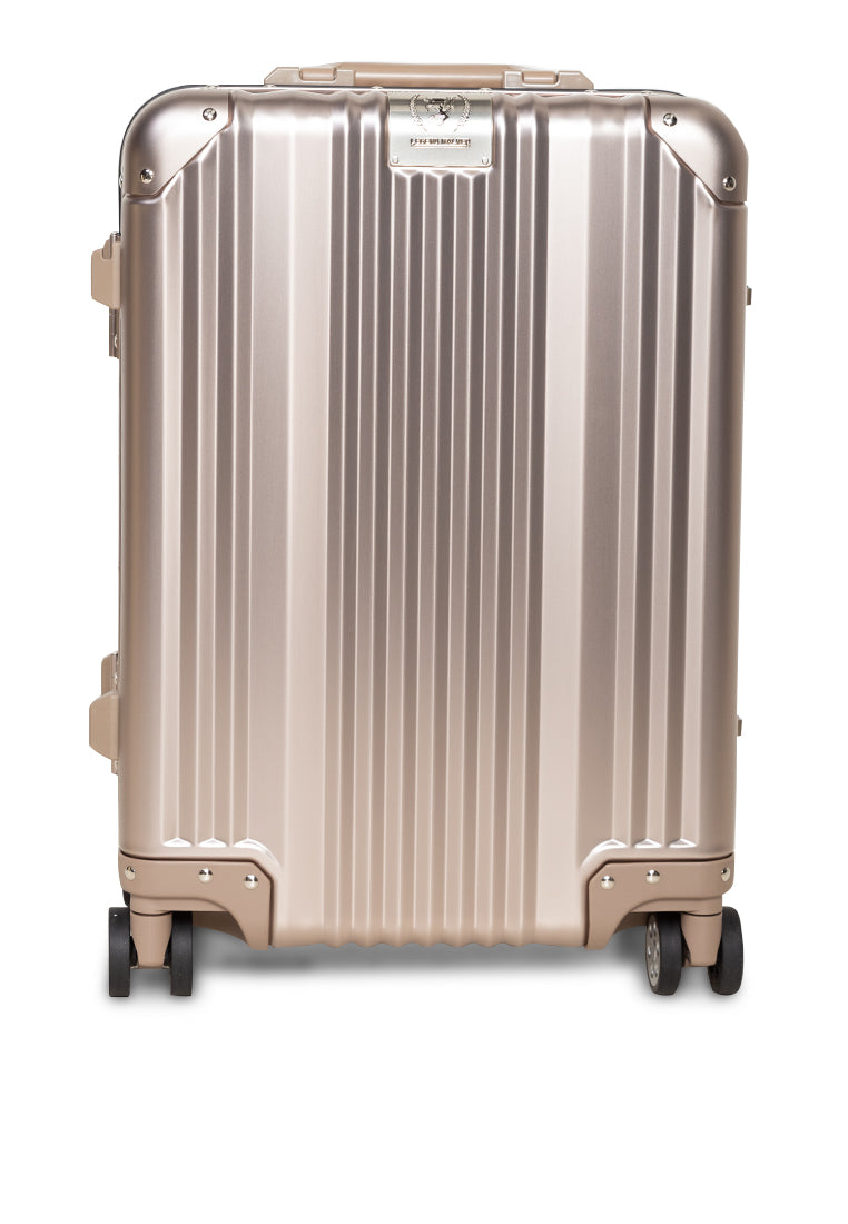 Aluminum Series 1510 Champagne Gold