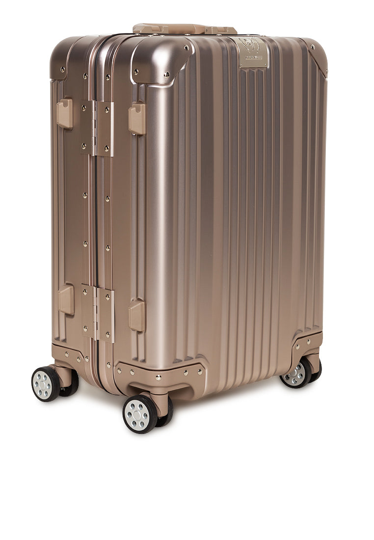 Aluminum Series 1510 Champagne Gold