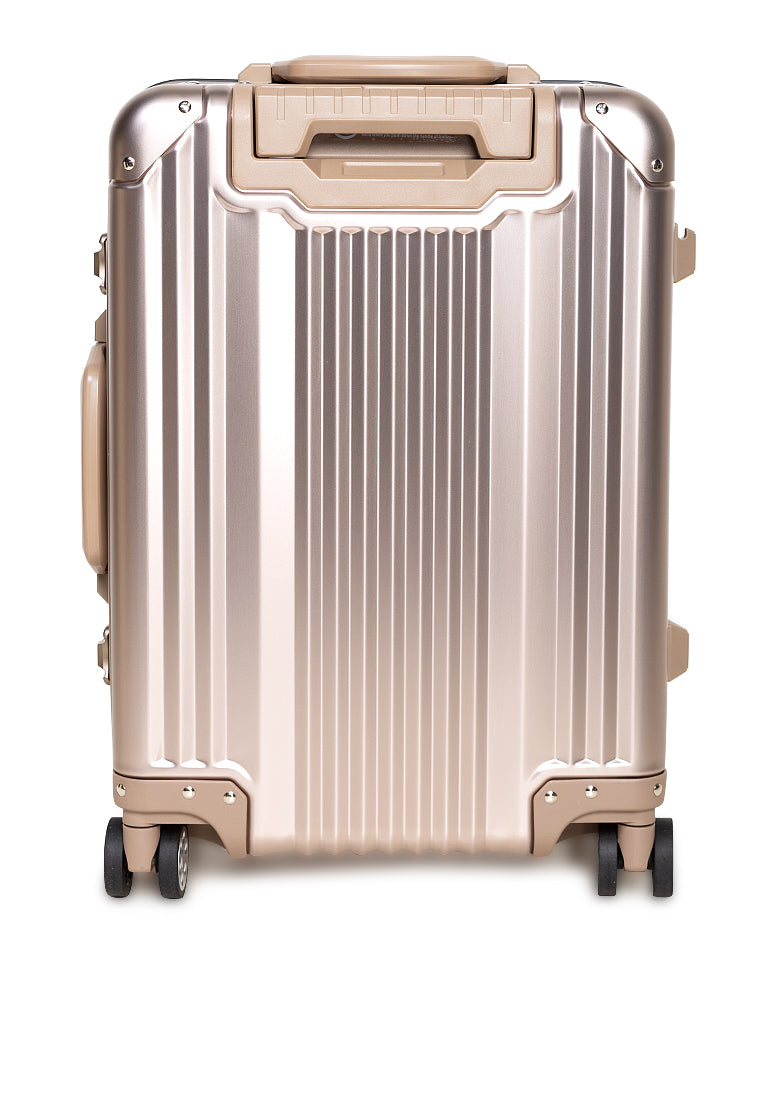 Aluminum Series 1510 Champagne Gold