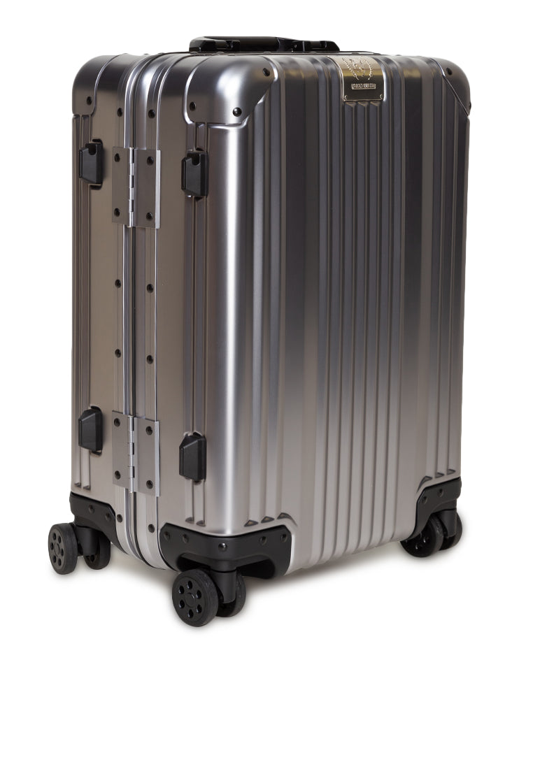 Aluminum Series 1510 Gun Metal