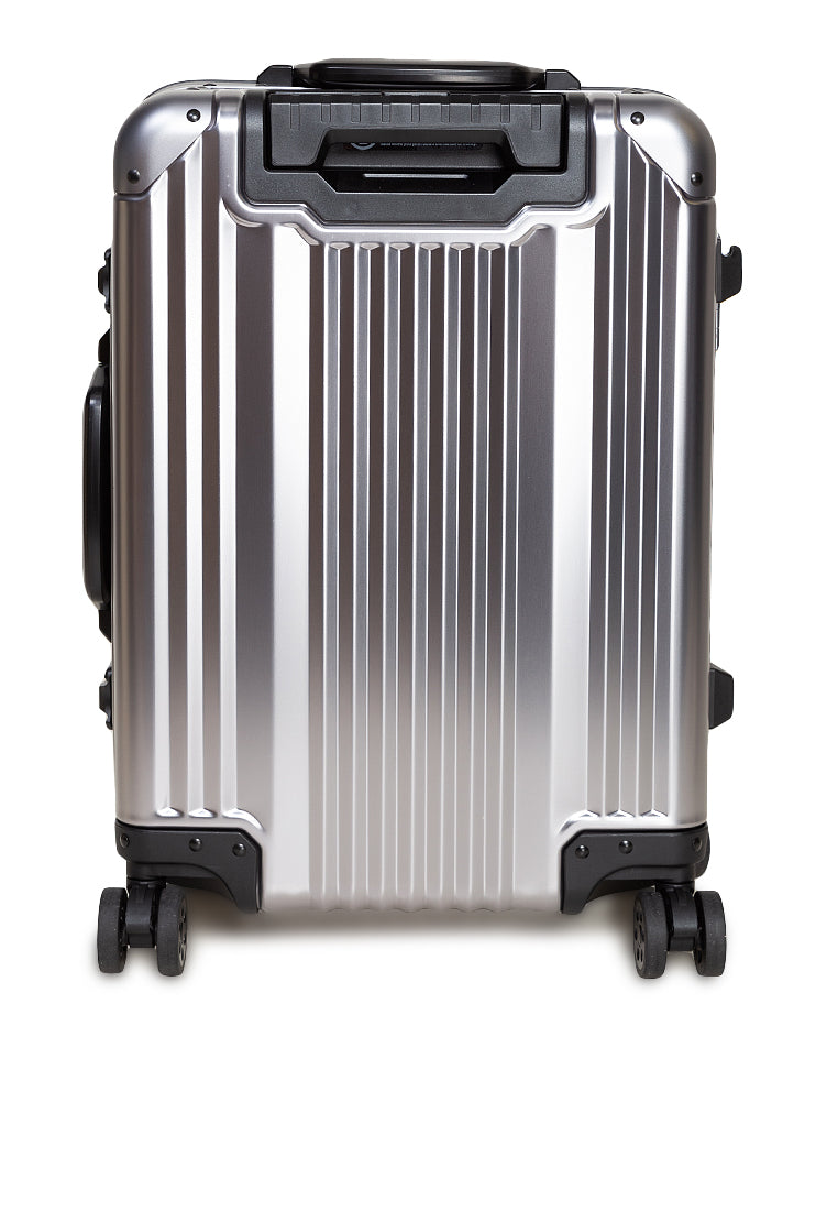 Aluminum Series 1510 Gun Metal