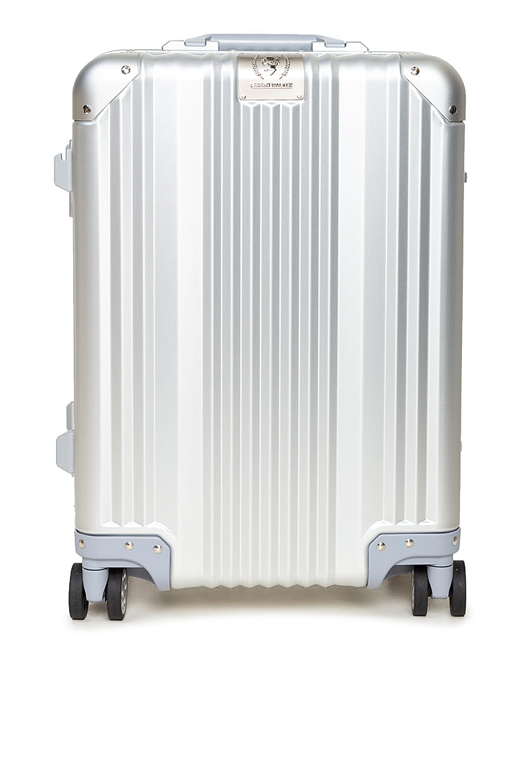 Aluminum Series 1510 Silver