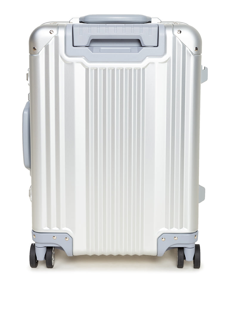 Aluminum Series 1510 Silver