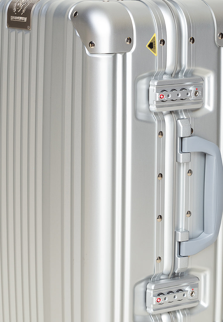 Aluminum Series 1510 Silver