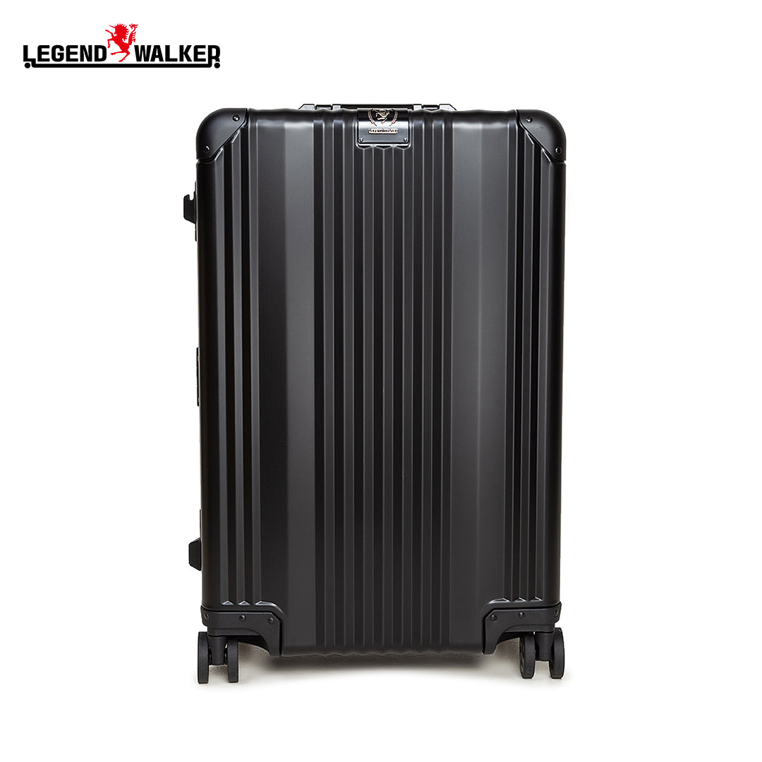 Aluminum Series 1510 Black