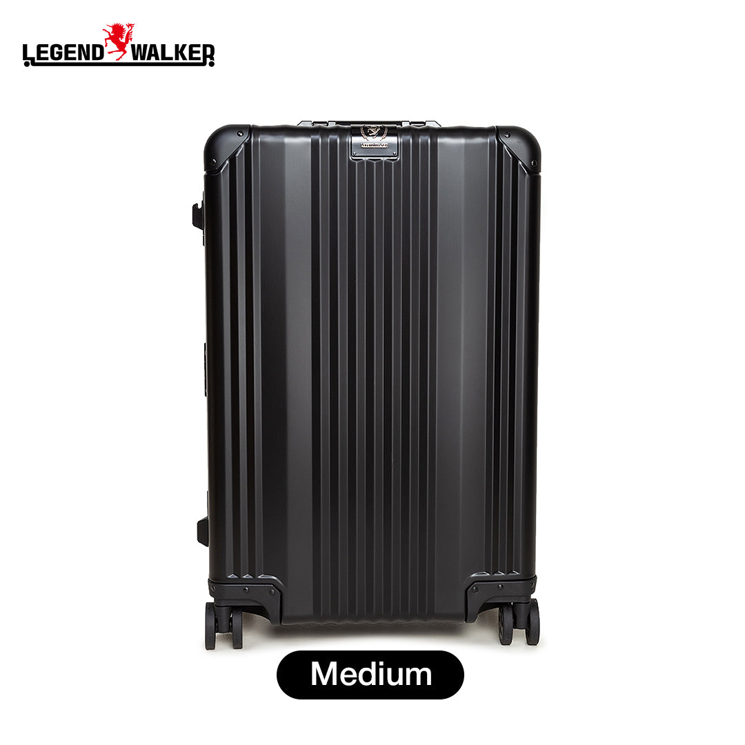 Aluminum Series 1510 Black