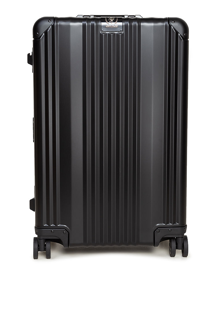 Aluminum Series 1510 Black