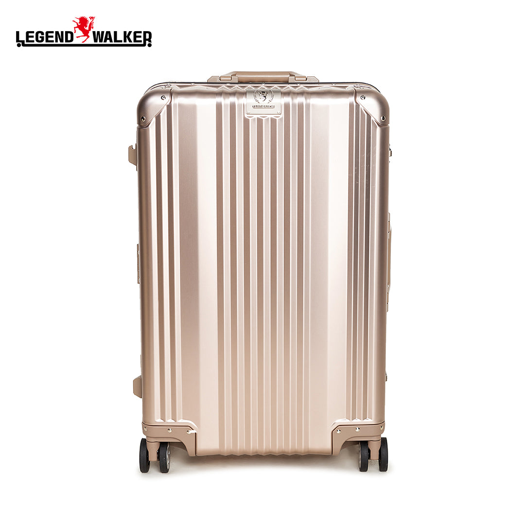 Aluminum Series 1510 Champagne Gold