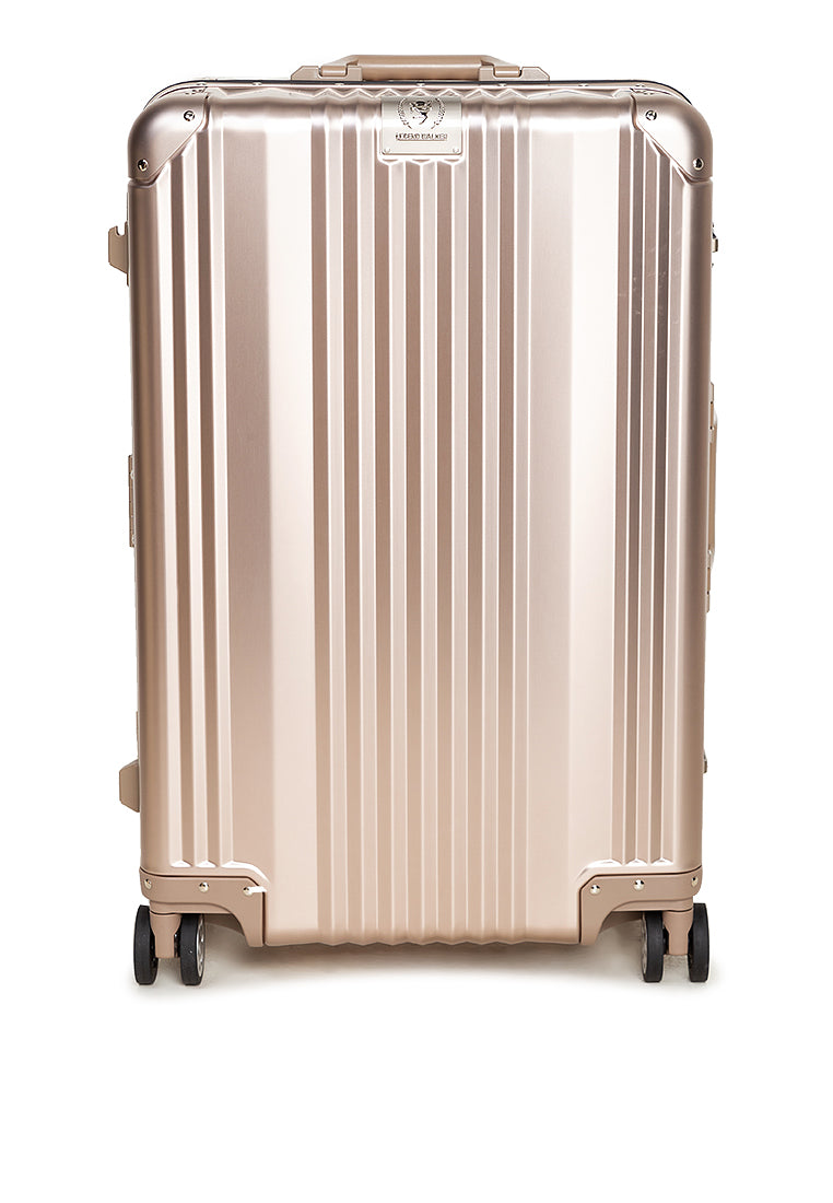 Aluminum Series 1510 Champagne Gold