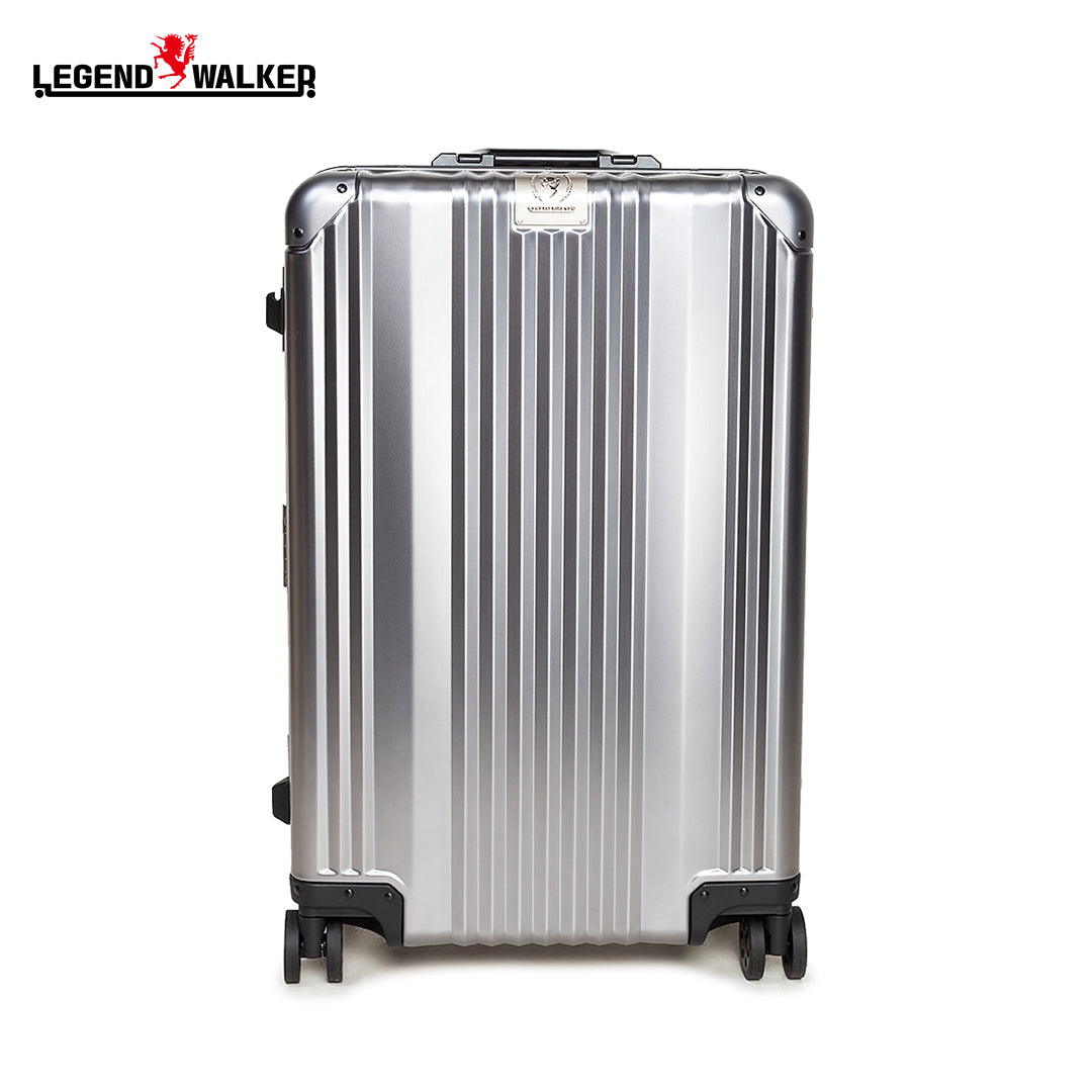 Aluminum Series 1510 Gun Metal