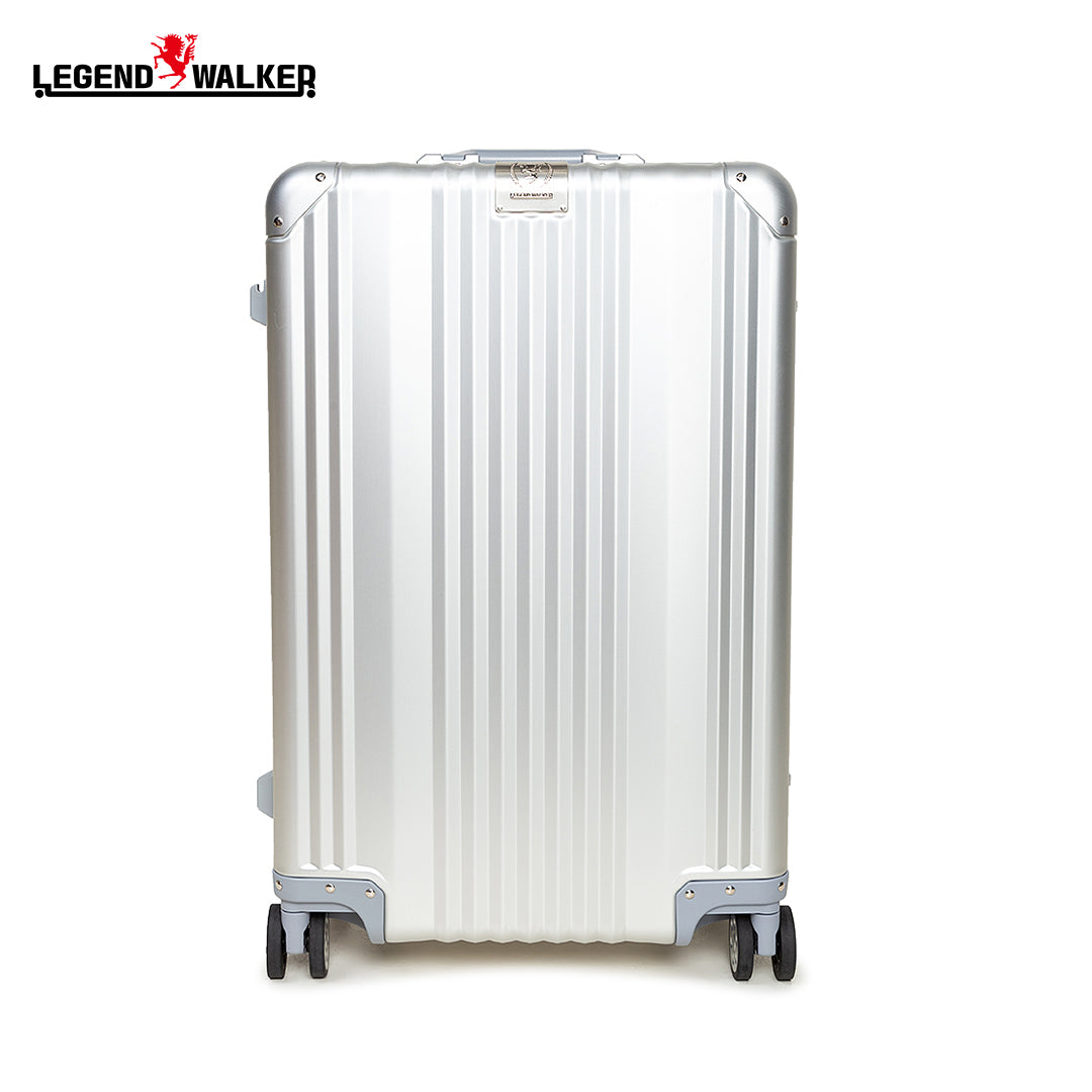 Aluminum Series 1510 Silver