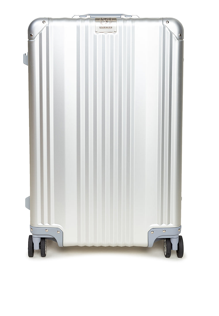 Aluminum Series 1510 Silver