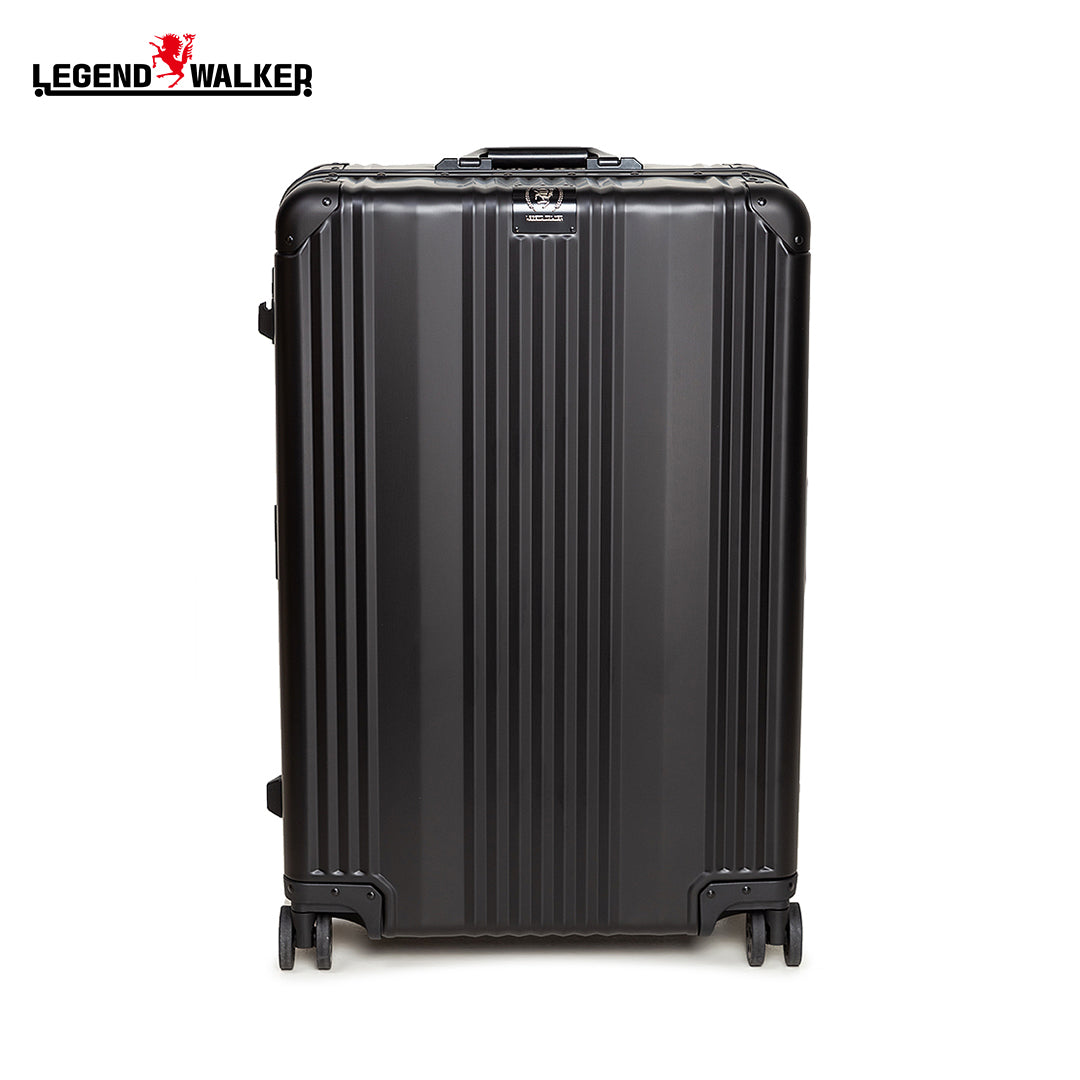 Aluminum Series 1510 Black