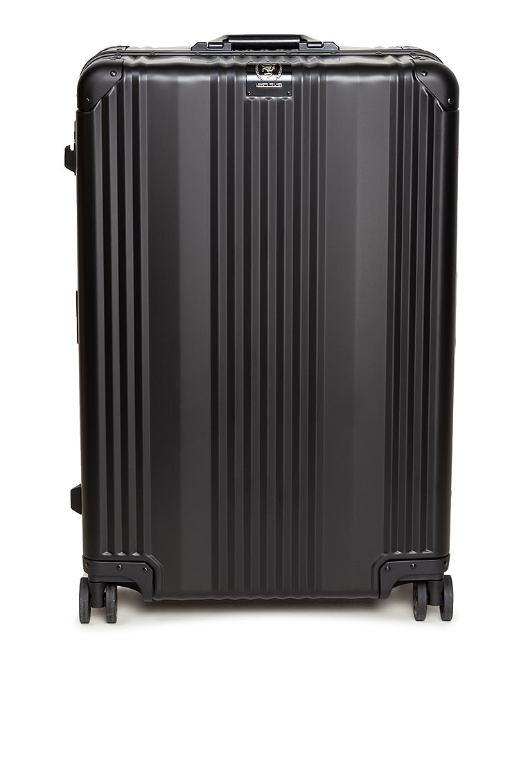 Aluminum Series 1510 Black