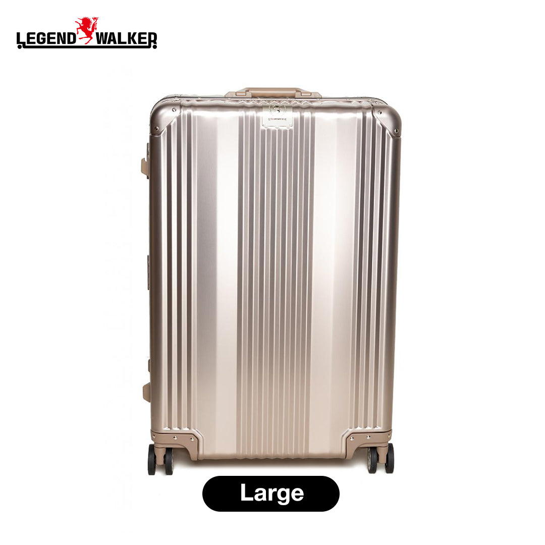 Aluminum Series 1510 Champagne Gold