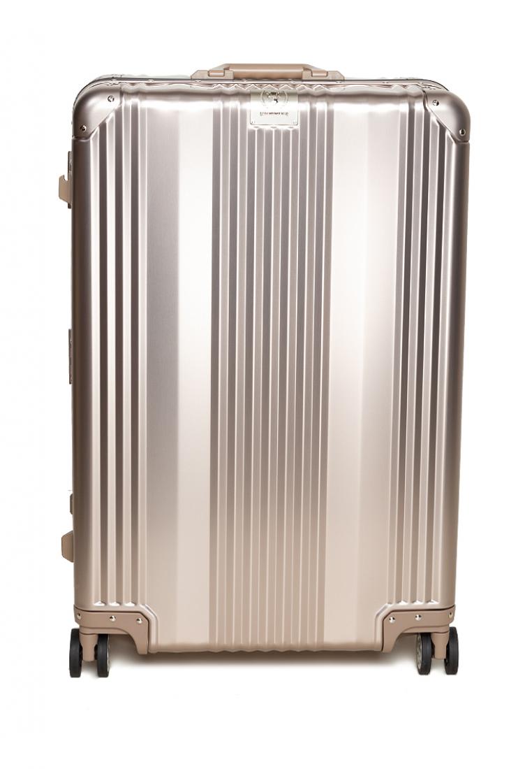 Aluminum Series 1510 Champagne Gold